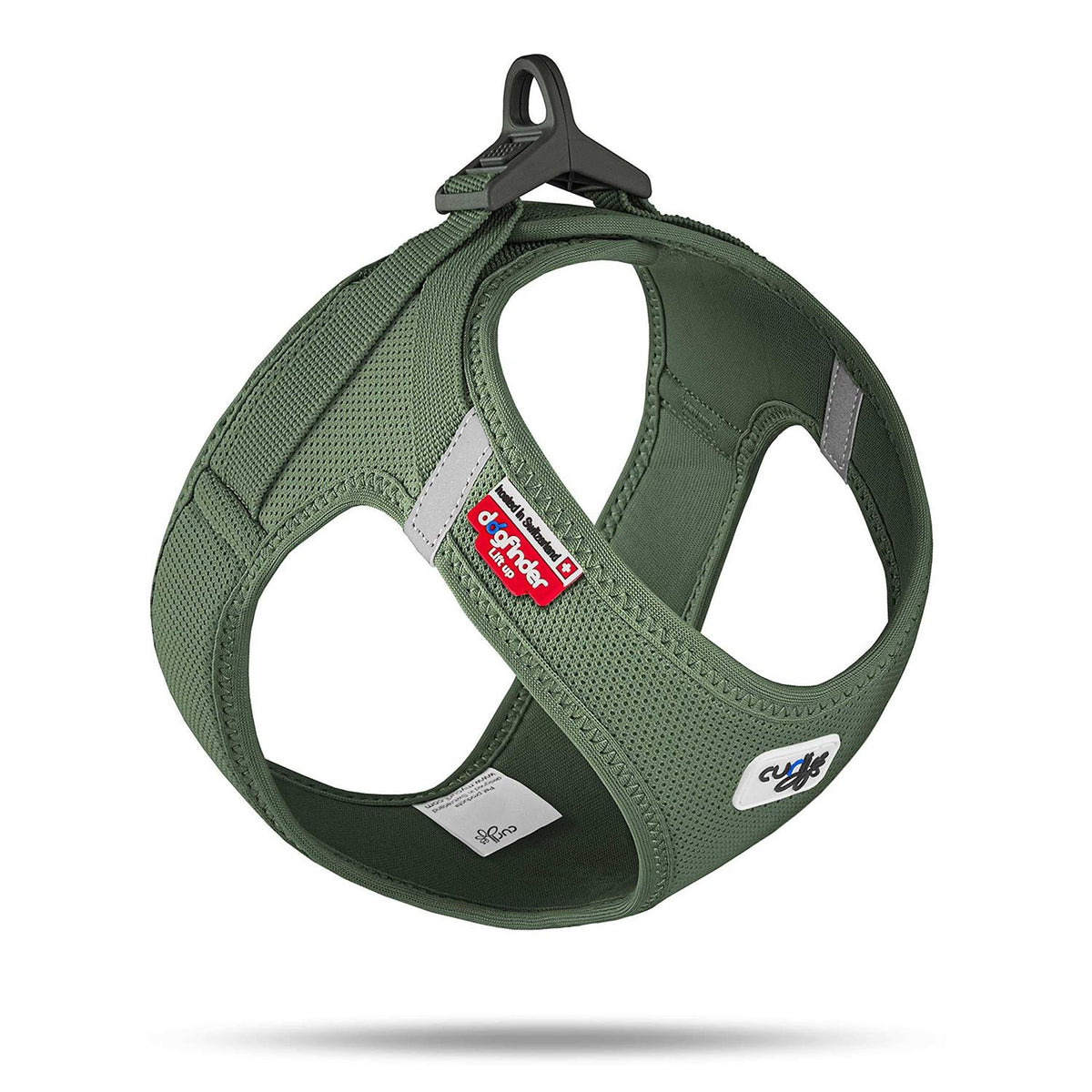 Air-Mesh Dog Harness R79179