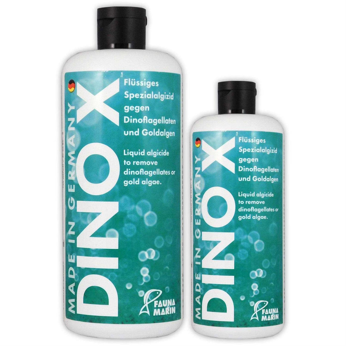 250 ml Dino X M990