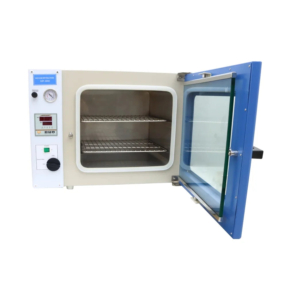 1.9 Cu Ft Vacuum Drying Oven with 2 Shelves P18494