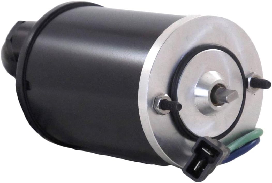 Tilt & Trim Motor for Volvo Penta Marine SX F997673