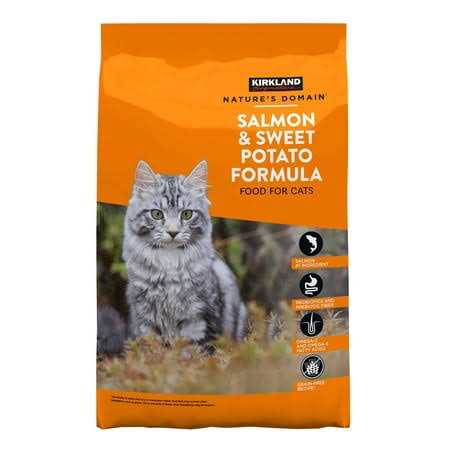Cat Food R480