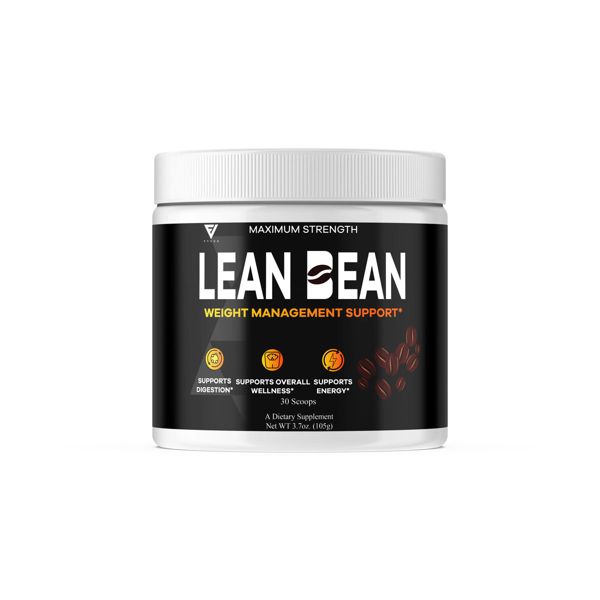 Lean Bean Powder N60482