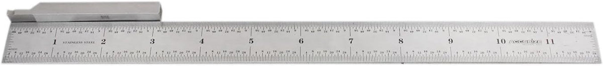 1/2'' 8 Pcs Hss Tool Bit Set U50791