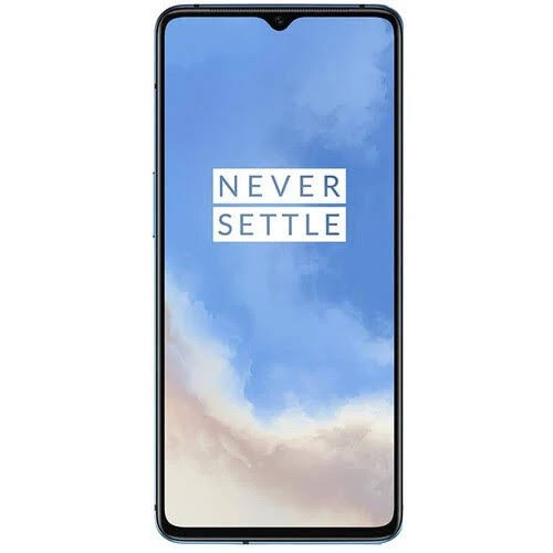 128 GB Glacier Blue Smartphone Q901
