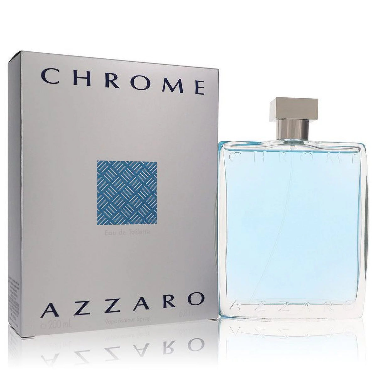 Eau De Toilette Spray 6.8 oz L673289
