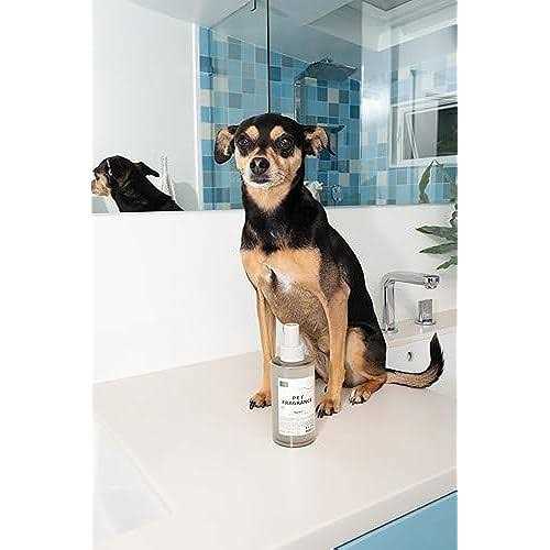 Pet Fragrance M87389