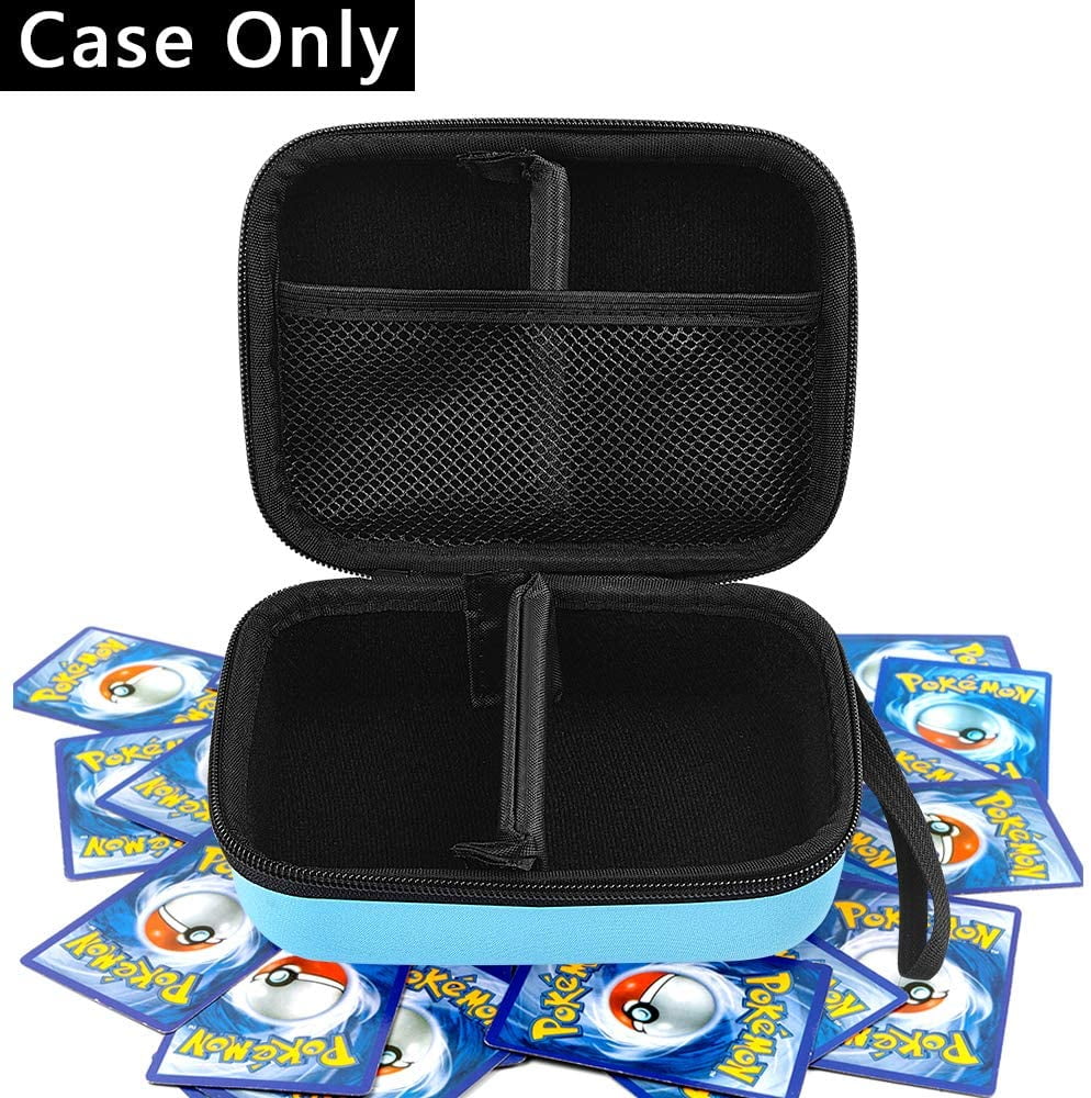 Game Cards Organizer Case N220326