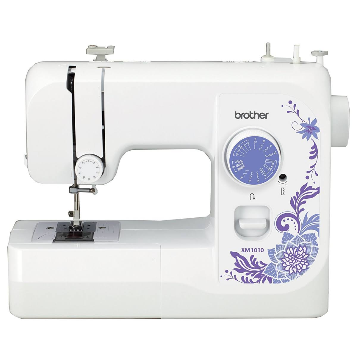 10-Stitch Sewing Machine A161738