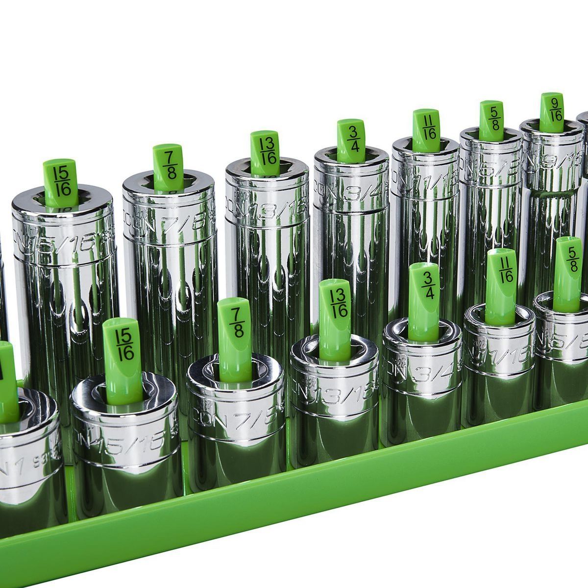 3 Piece Blue Socket Tray G9026