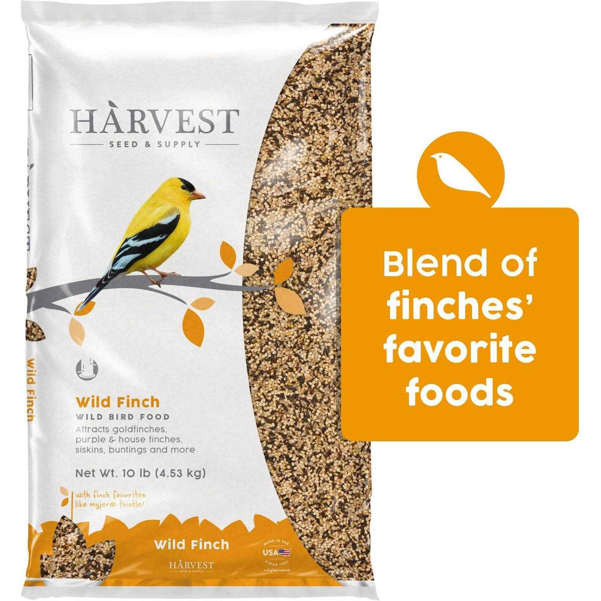 Wild Bird Food G37460