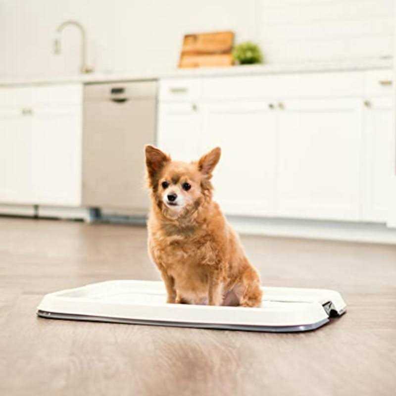 Square Pet Training Pad Holder O3534