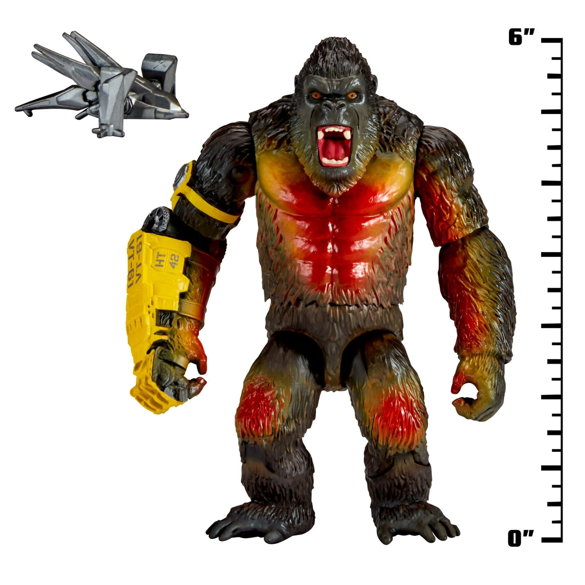 6 Figures 2-Pack L220