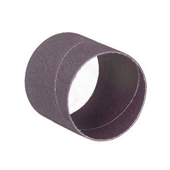 1-1/2 x 3 /120 Aluminum Oxide Spiral Bands P327544