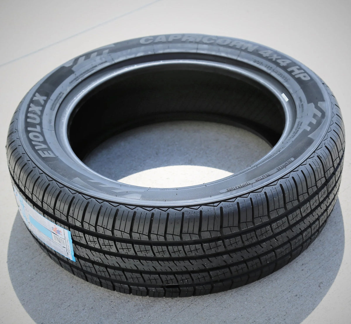 245/55R19 103V 4X4 HP Tire L562