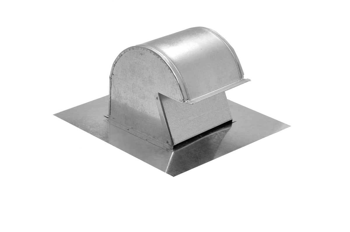 8x22 Roof Cap D9238