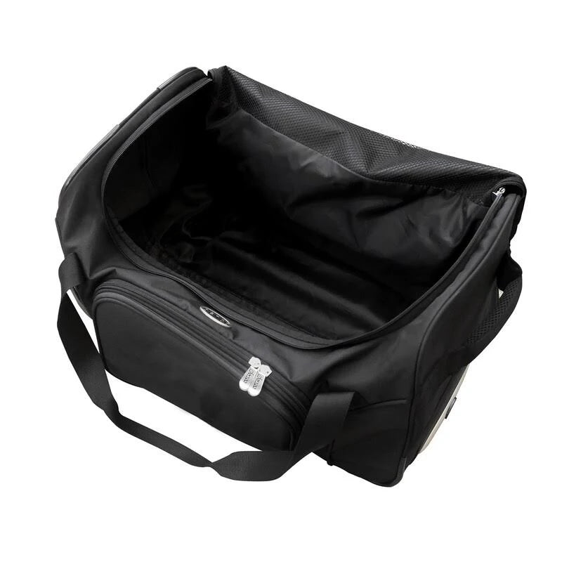 22x22 Rolling Duffel O1163
