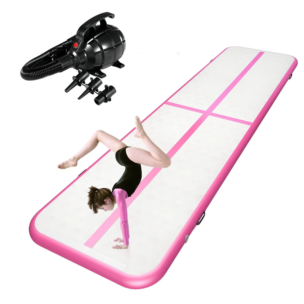 10 Ft Inflatable Floating Water Pad L846