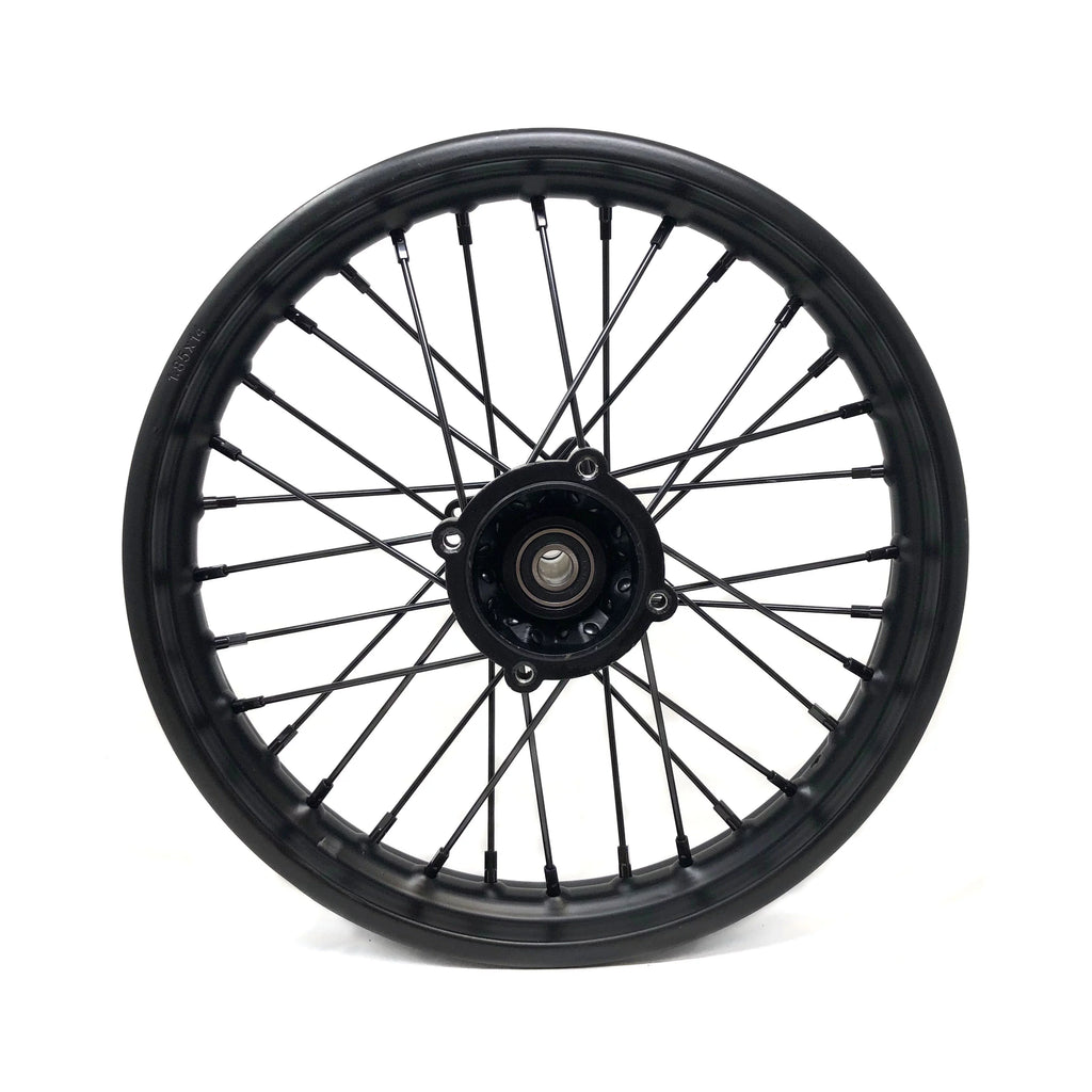 1.85x14 Rim Wheel N52775