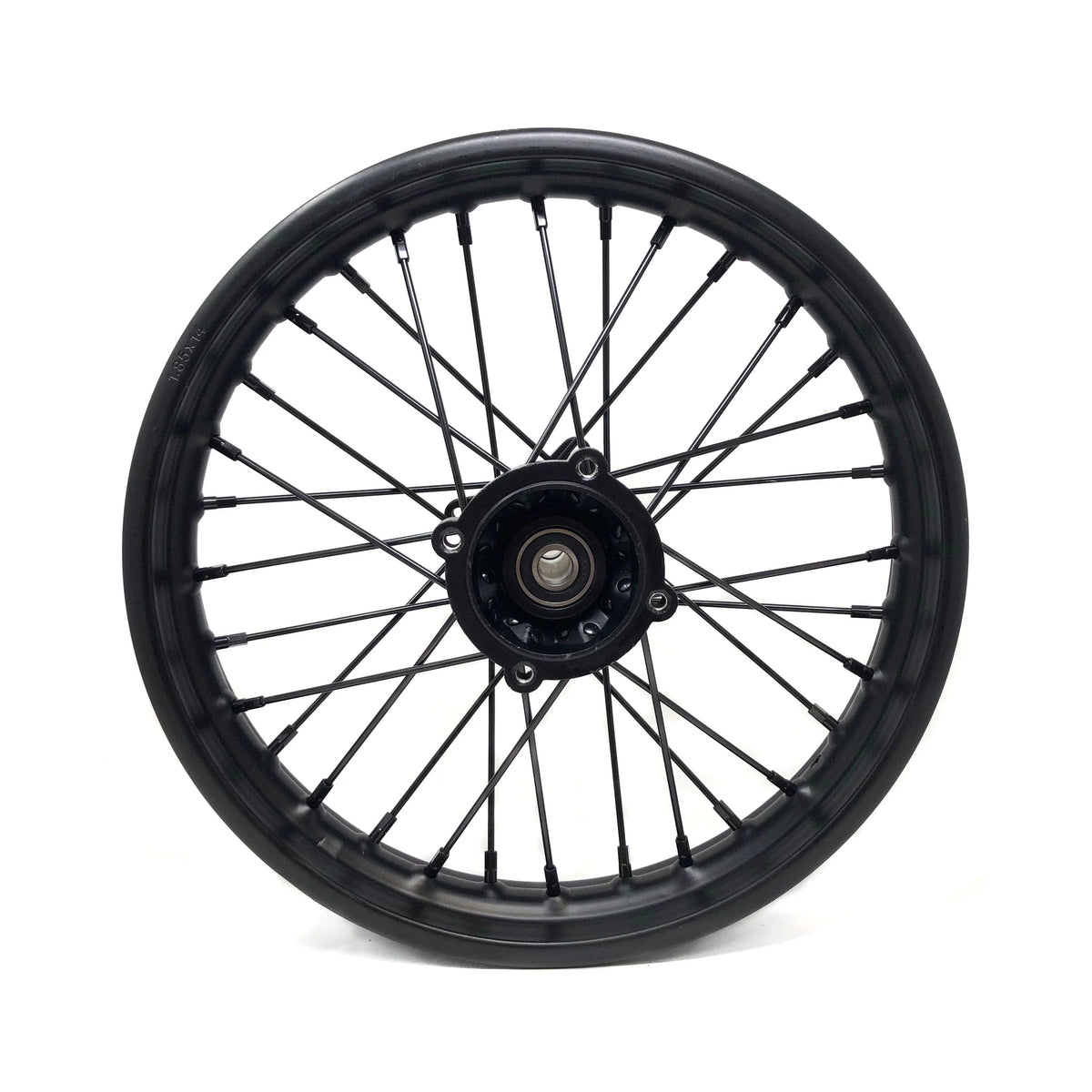 1.85x14 Rim Wheel N52775